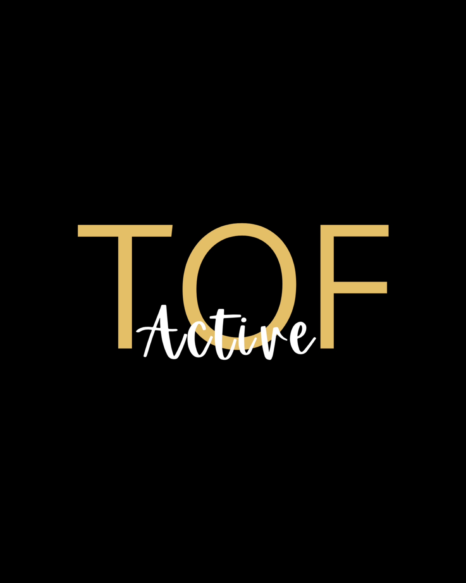 TOF Active