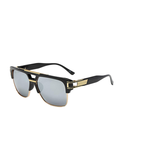 Men’s Retro Sunglasses