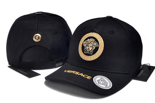 Medusa Head Cap