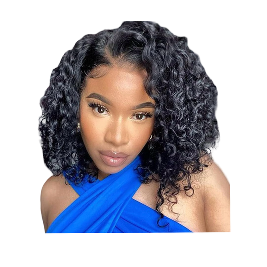 Deep Wave 10 Inch Bob