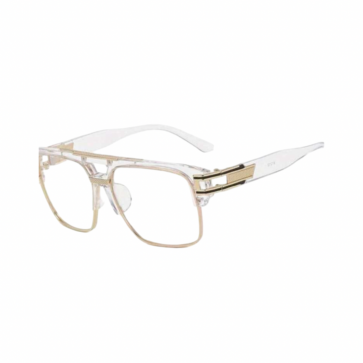 Men’s Retro Sunglasses