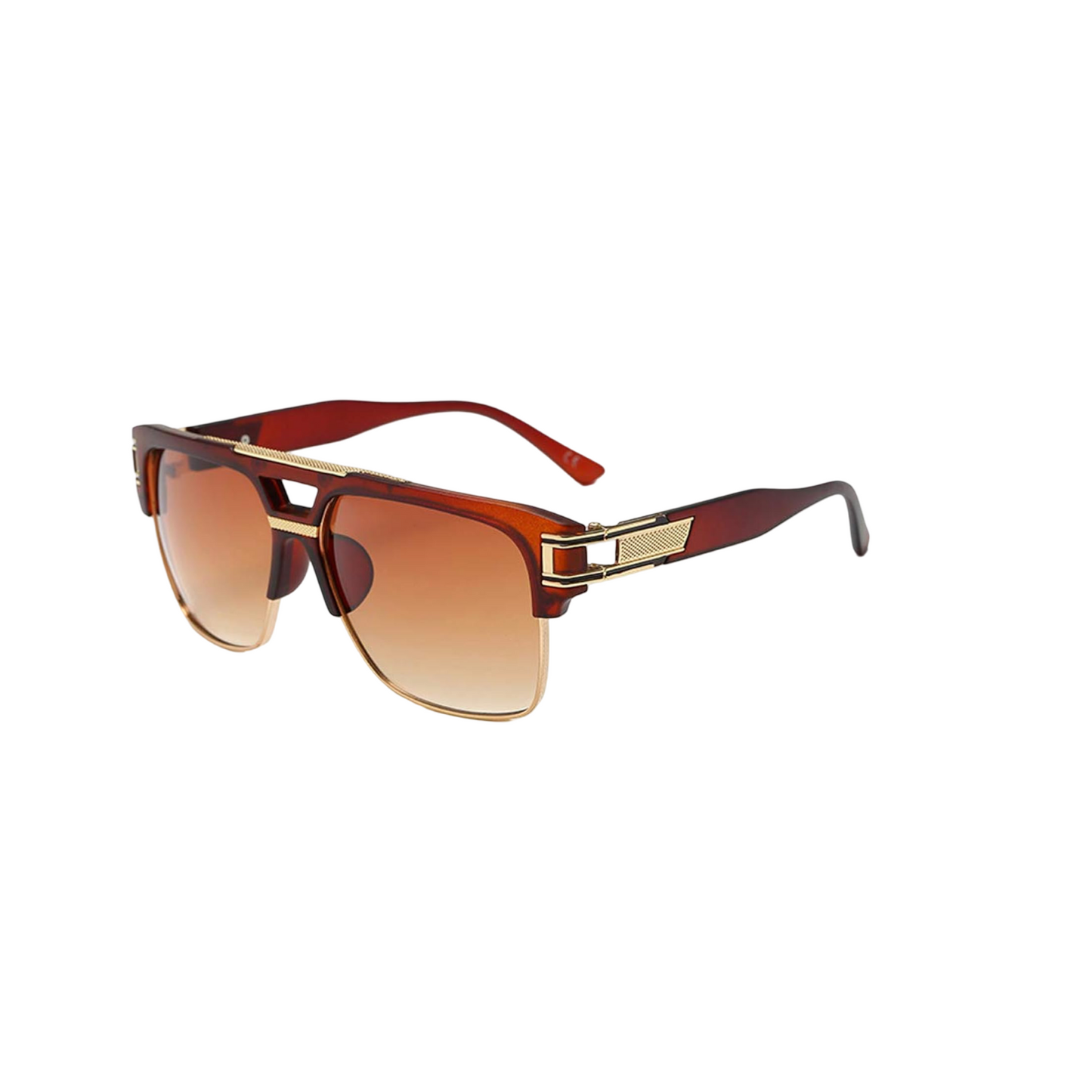 Men’s Retro Sunglasses