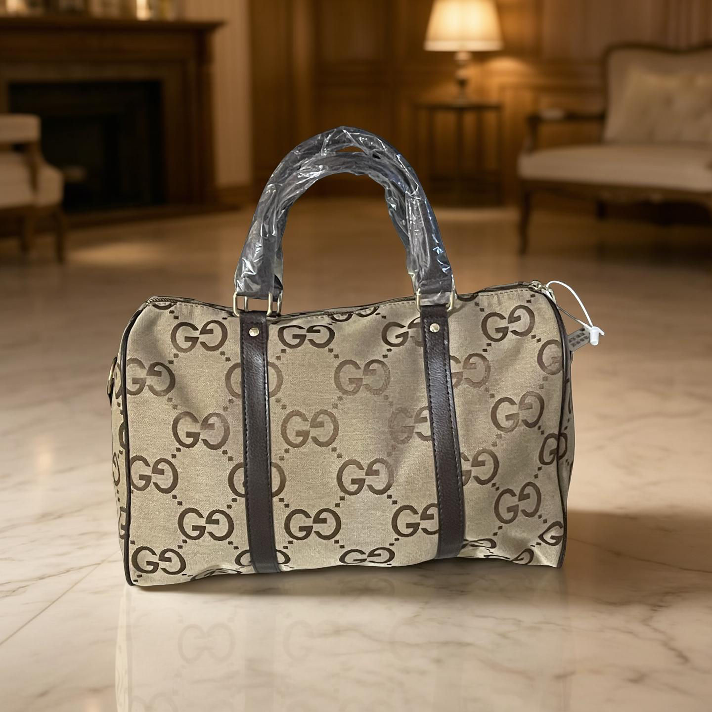 G’s Up Overnight Bag