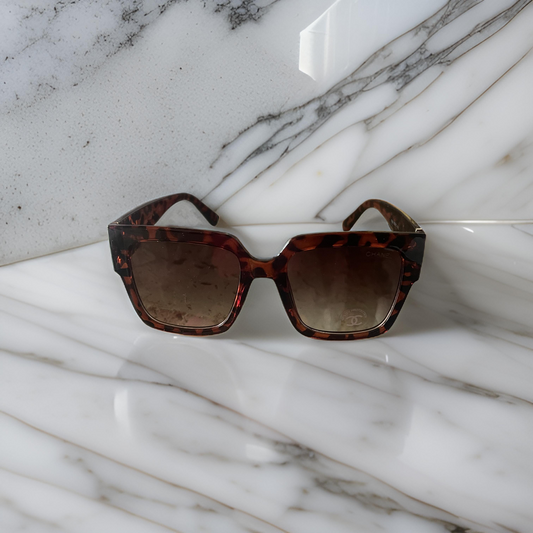 Ladies Trendy Sunglasses