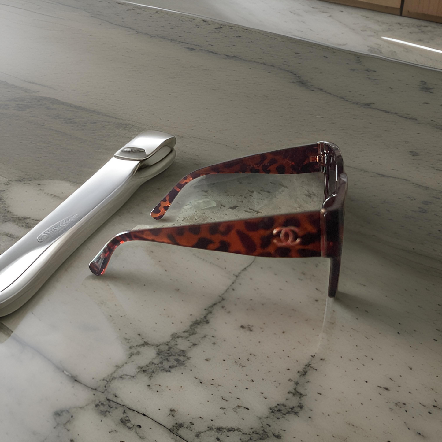 Ladies Trendy Sunglasses