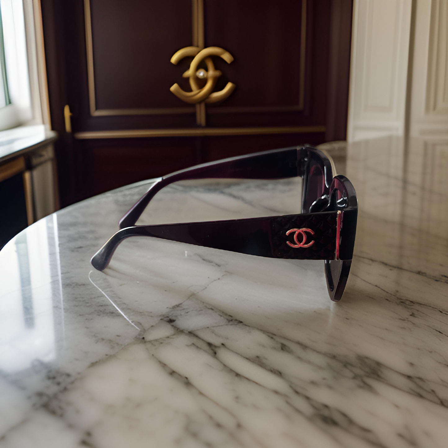 Ladies Trendy Sunglasses