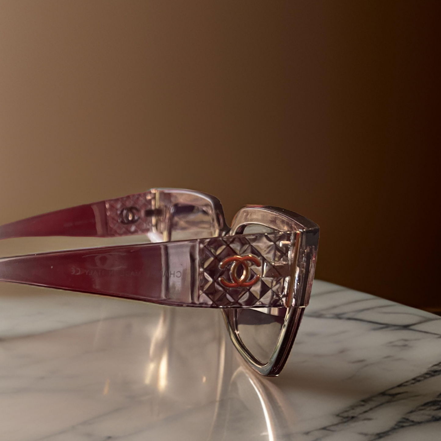 Ladies Trendy Sunglasses