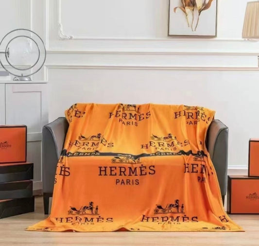 Horse Carriage Blanket