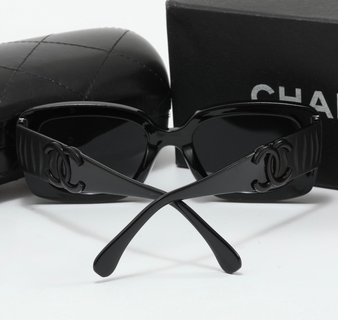 Gill C Logo Shades