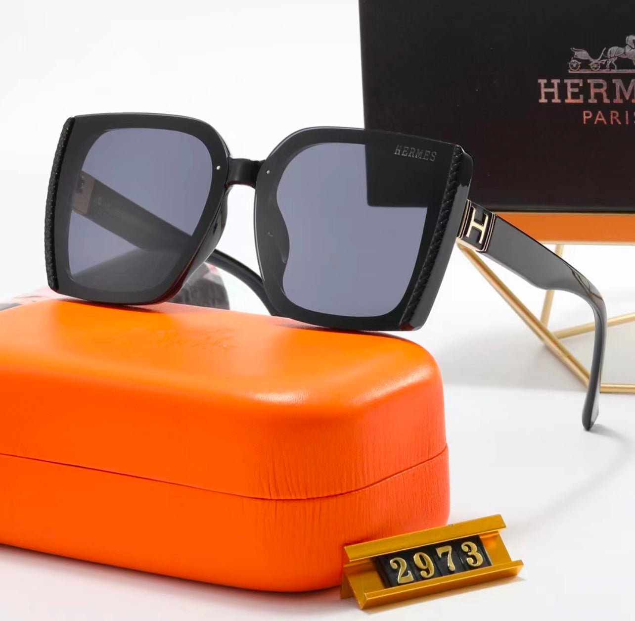 Side H Sunglasses