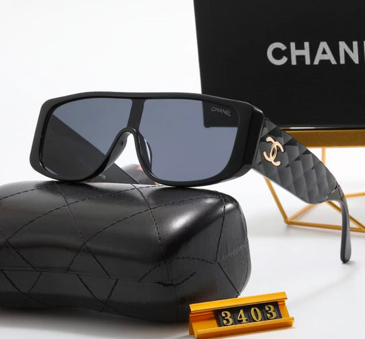 D3 Sunglasses