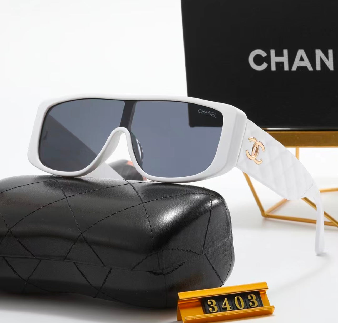 D3 Sunglasses