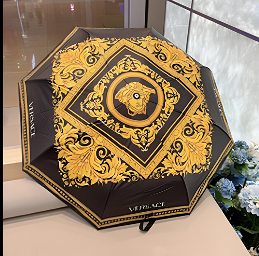 Medusa Head Umbrella