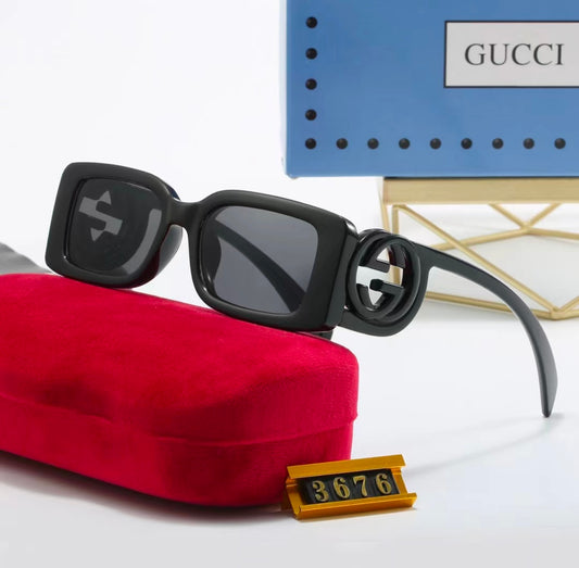 G’s Up Block Sunglasses
