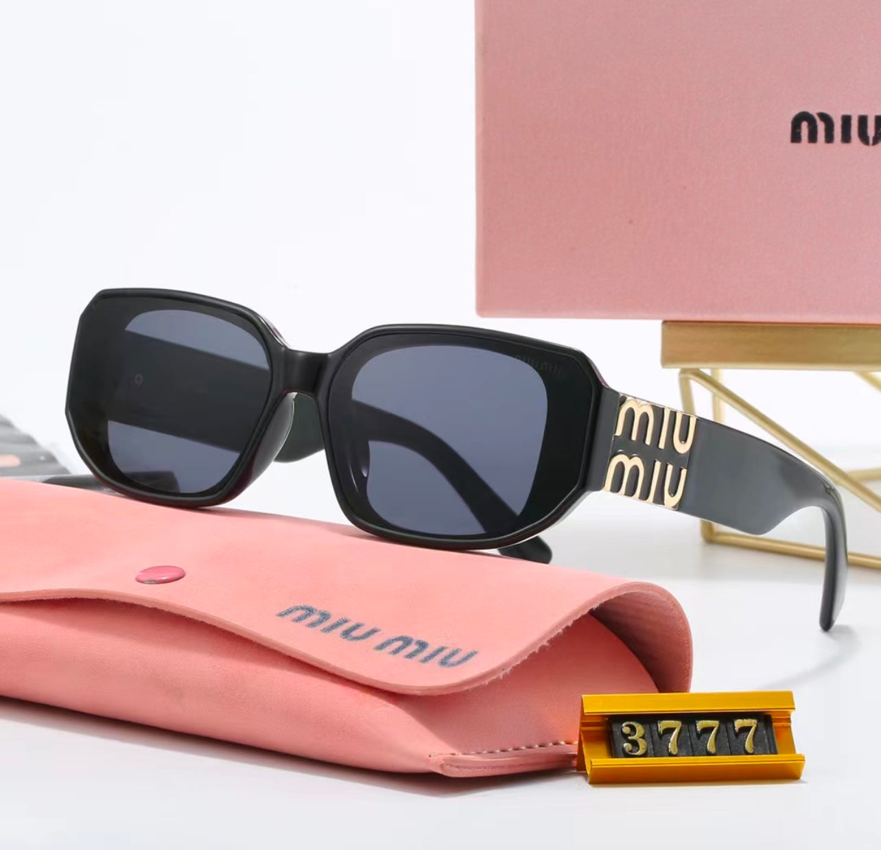 MU Trend Sunglasses