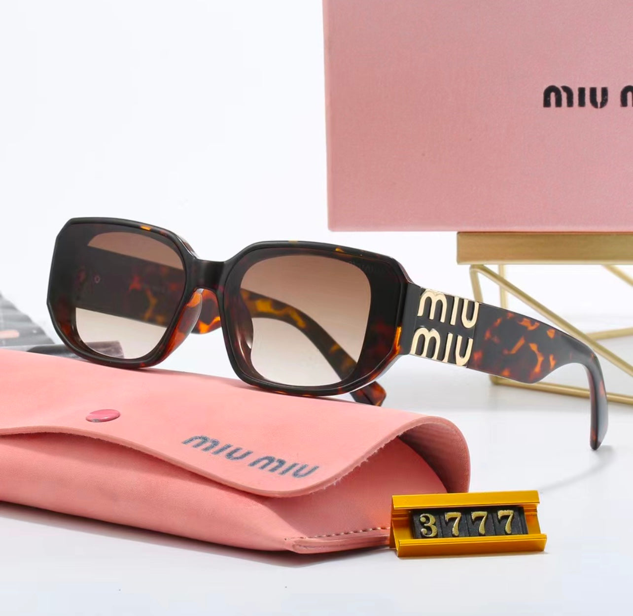 MU Trend Sunglasses