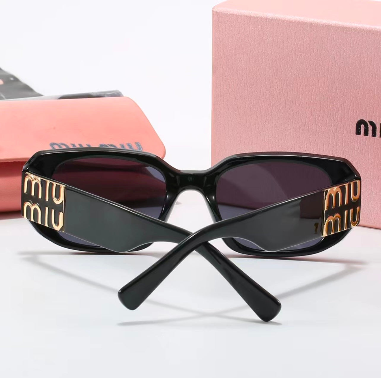 MU Trend Sunglasses