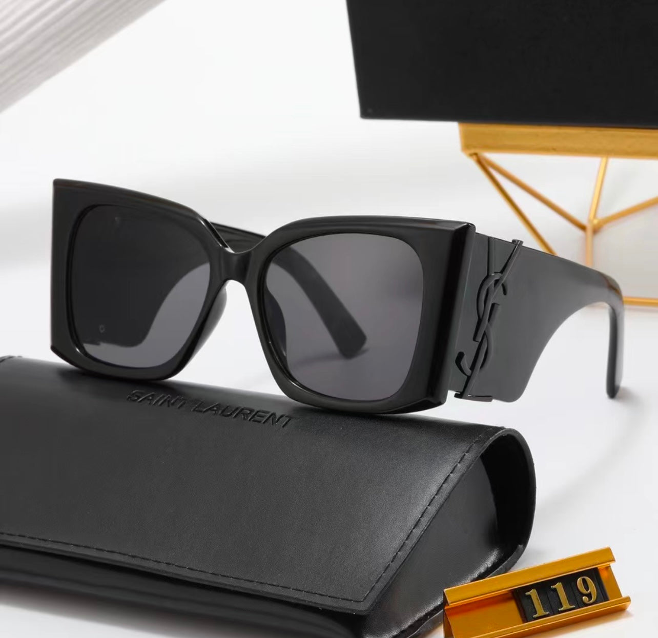 SL Luxury Sunglasses