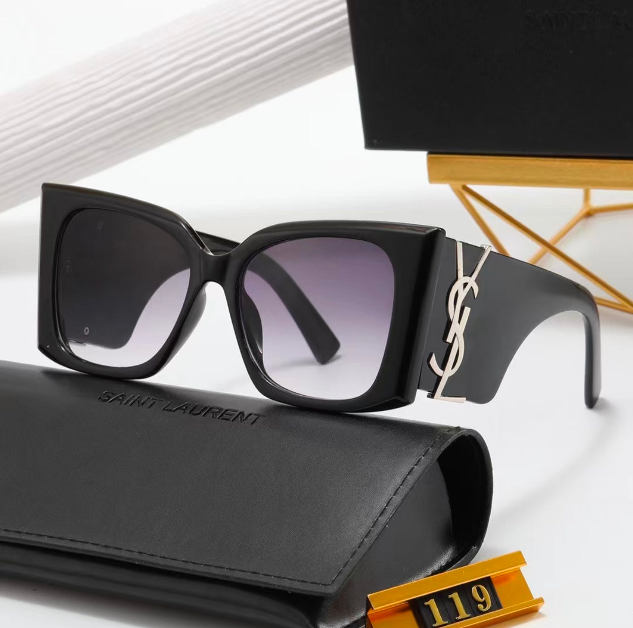 SL Luxury Sunglasses