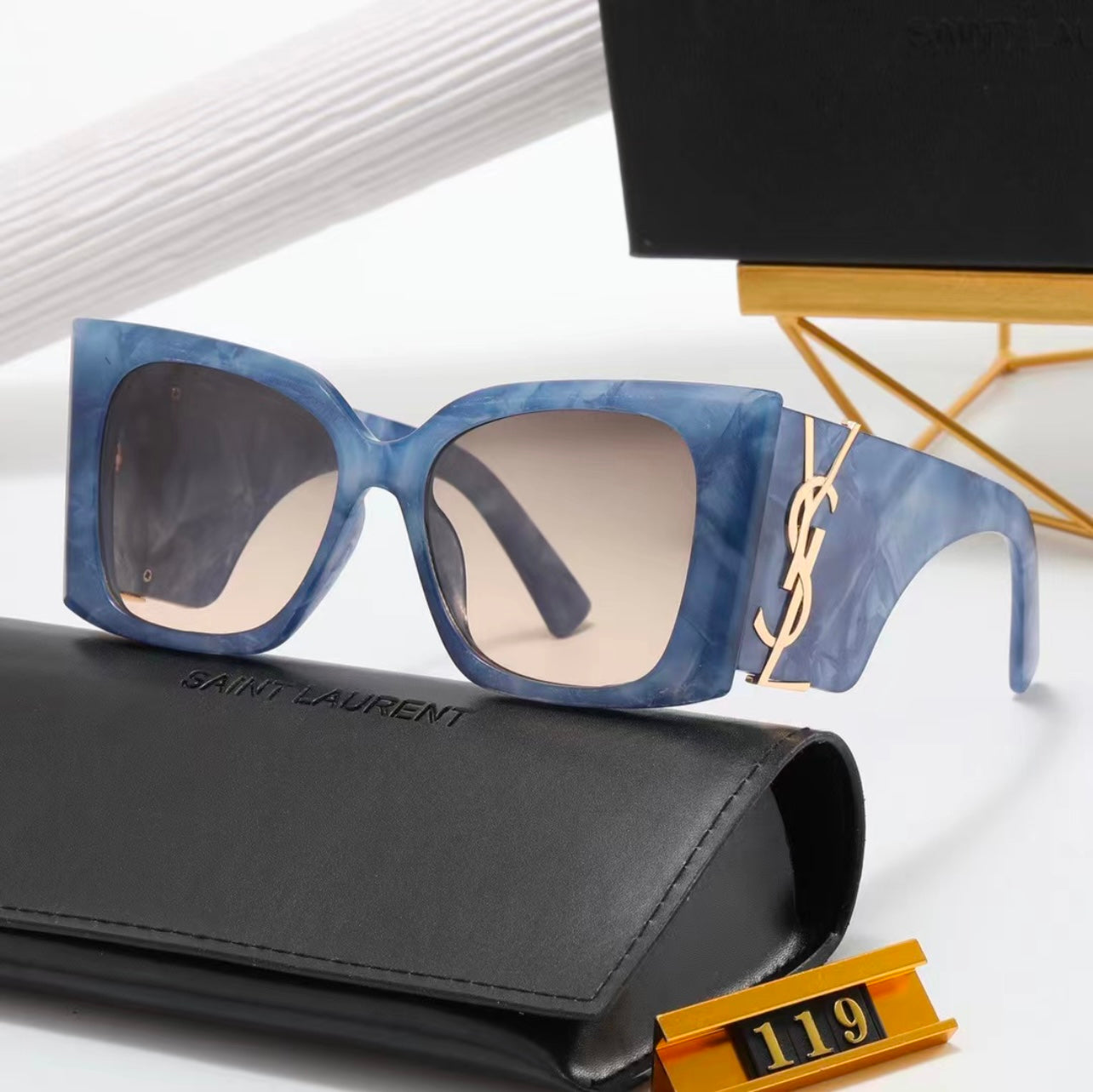 SL Luxury Sunglasses