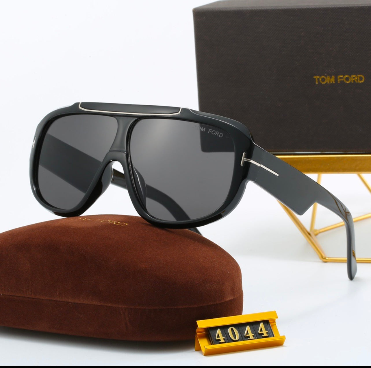 TF Unisex Sunglasses