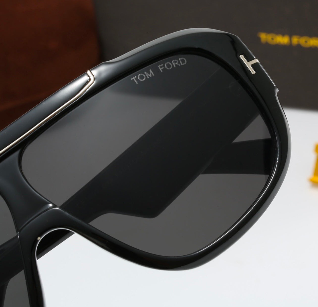 TF Unisex Sunglasses