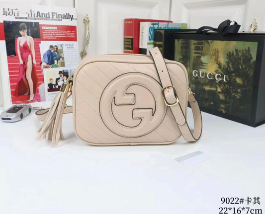 G’s Up Crossbody
